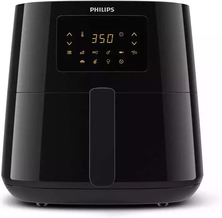 Freidora de aire Philips Kitchen Appliances Essential Airfryer XL HD9270/91